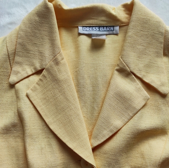 Vintage 80s Short Sleeve Shirt - Picture 4 of 8